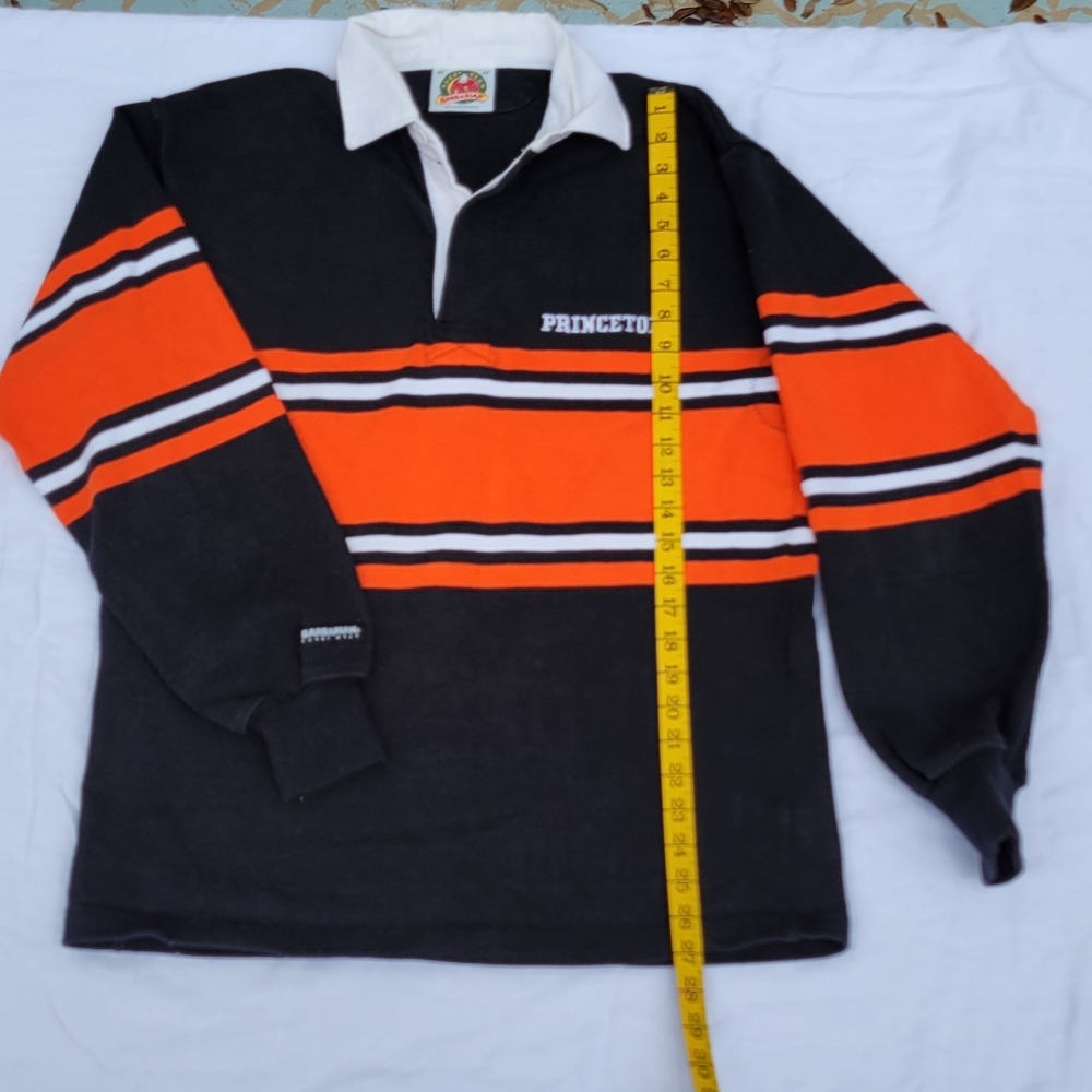 Rugby Shirt PRINCETON